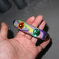 Emilio Pucci Rare Bangle