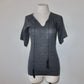 Chloé AW2004 Merino Wool Knit