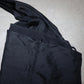 Emporio Armani 90’s Silk Wrap Neck Top