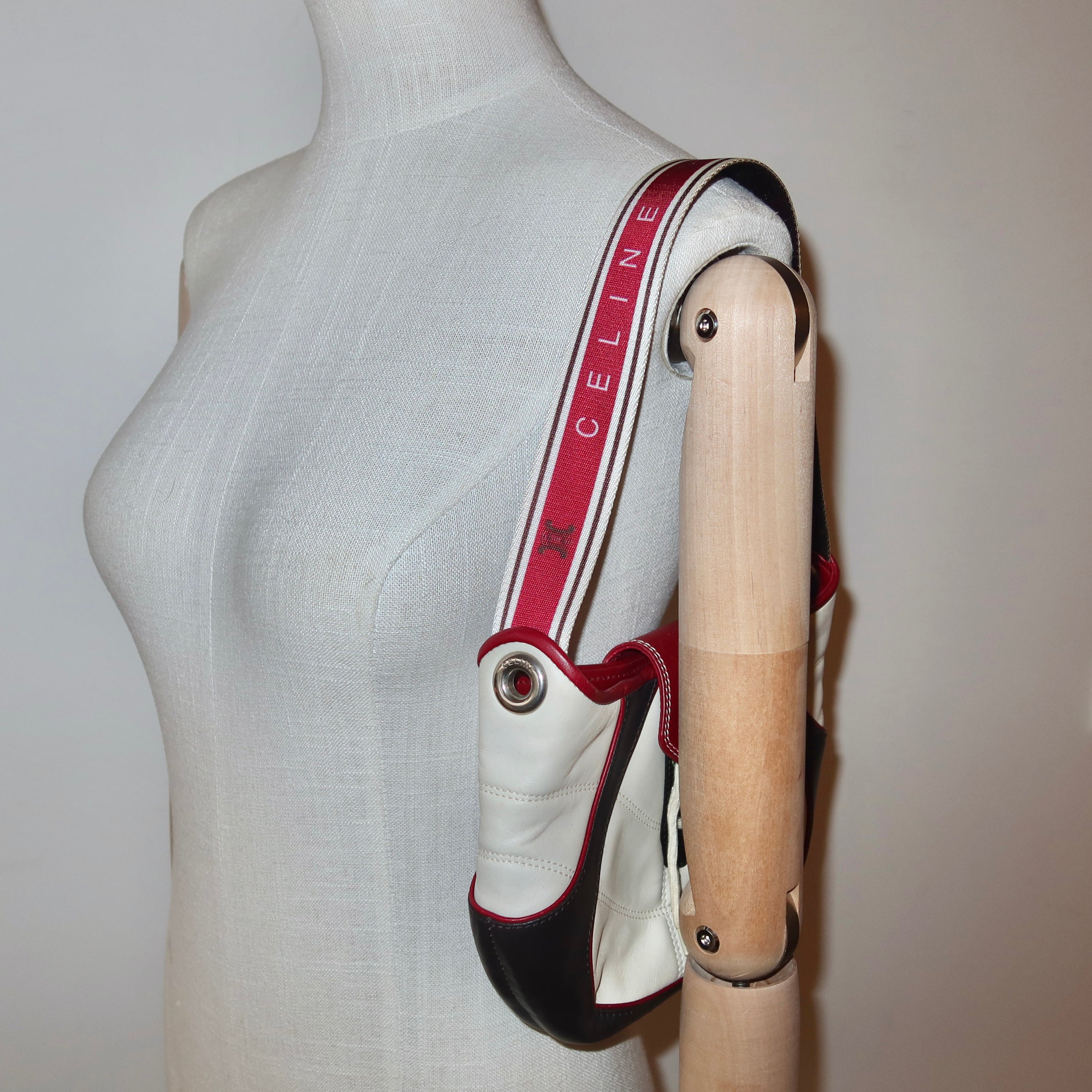 Celine FIFA 2002 World Cup Bag – Guzzi Archive