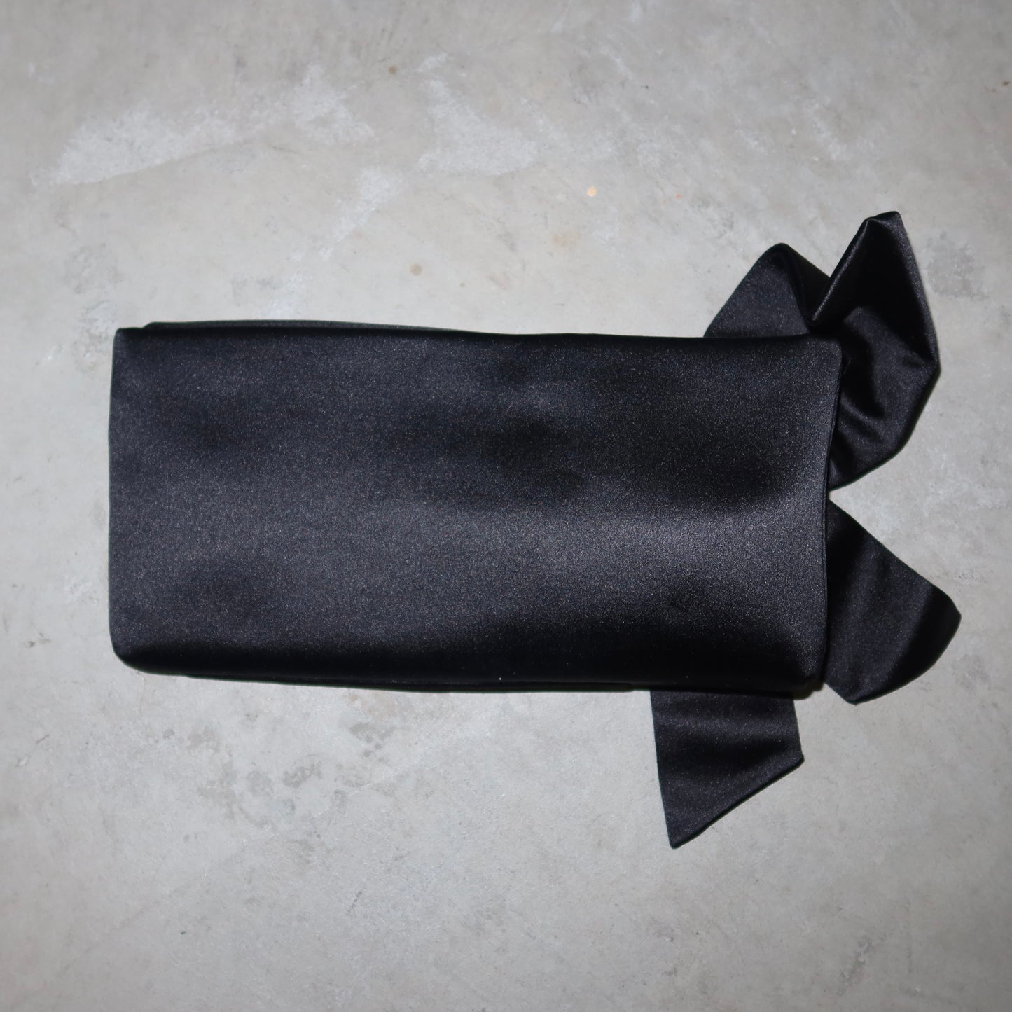 Valentino Bow Clutch