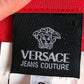 Versace Cut Out Tank