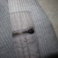 Cavalli Class Men’s Leather Jacket