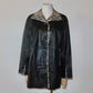 Balmain Leather Jacket