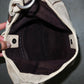 YSL Cream Leather St Tropez Bag