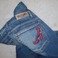 Moschino Denim Set