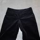Gucci 2005 Velvet Trousers