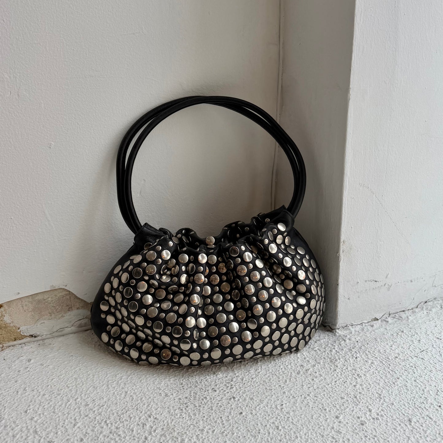 Sonia Rykiel Black Domino