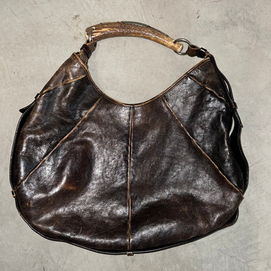 YSL Brown Classic Mombasa
