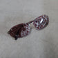Celine Logo Sunglasses