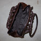 Bruno Magli Cowhide Bag