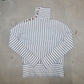 See by Chloé Striped Jumper
