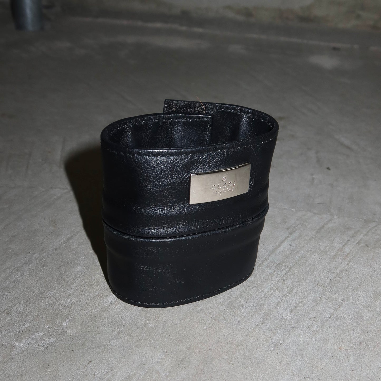 Gucci Purse Cuff