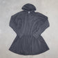 See by Chloé Hoodie Mini Dress