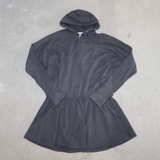 See by Chloé Hoodie Mini Dress