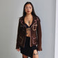 Marni AW2002 Suede Jacket