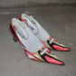 Emilio Pucci Rare Printed Heels (38.5)