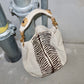 Valentino Leather Tote