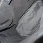Gucci Black Leather Bag