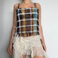 Missoni SS2002 Knit Top