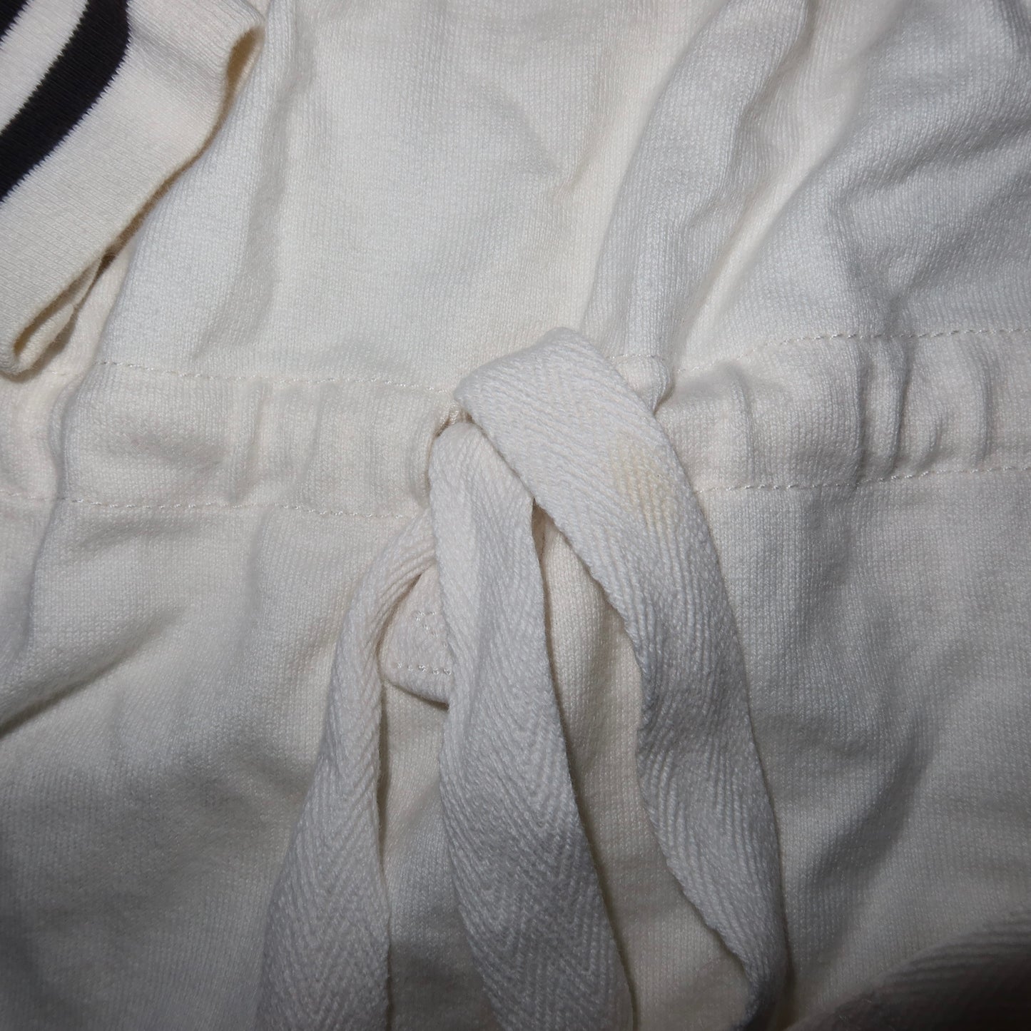 Ralph Lauren Rugby Micro Dress