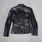 Gucci by Tom Ford AW1998 Leather Blazer
