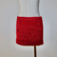 Missoni Wool Mini Skirt