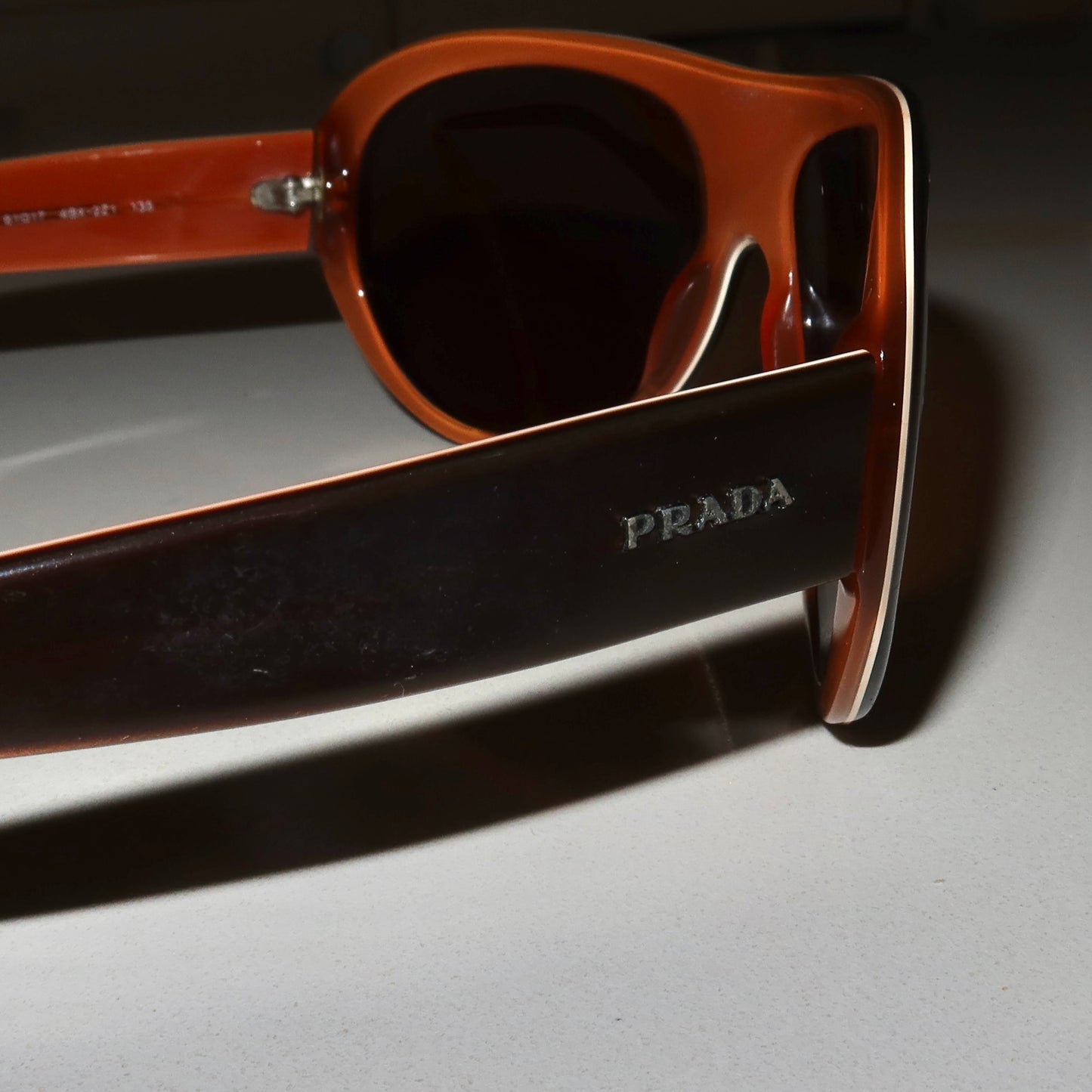 Prada Aviators