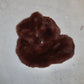 Vintage Real Fur Scarf
