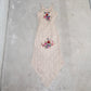 Sue Wong Embroidered Knit Dress