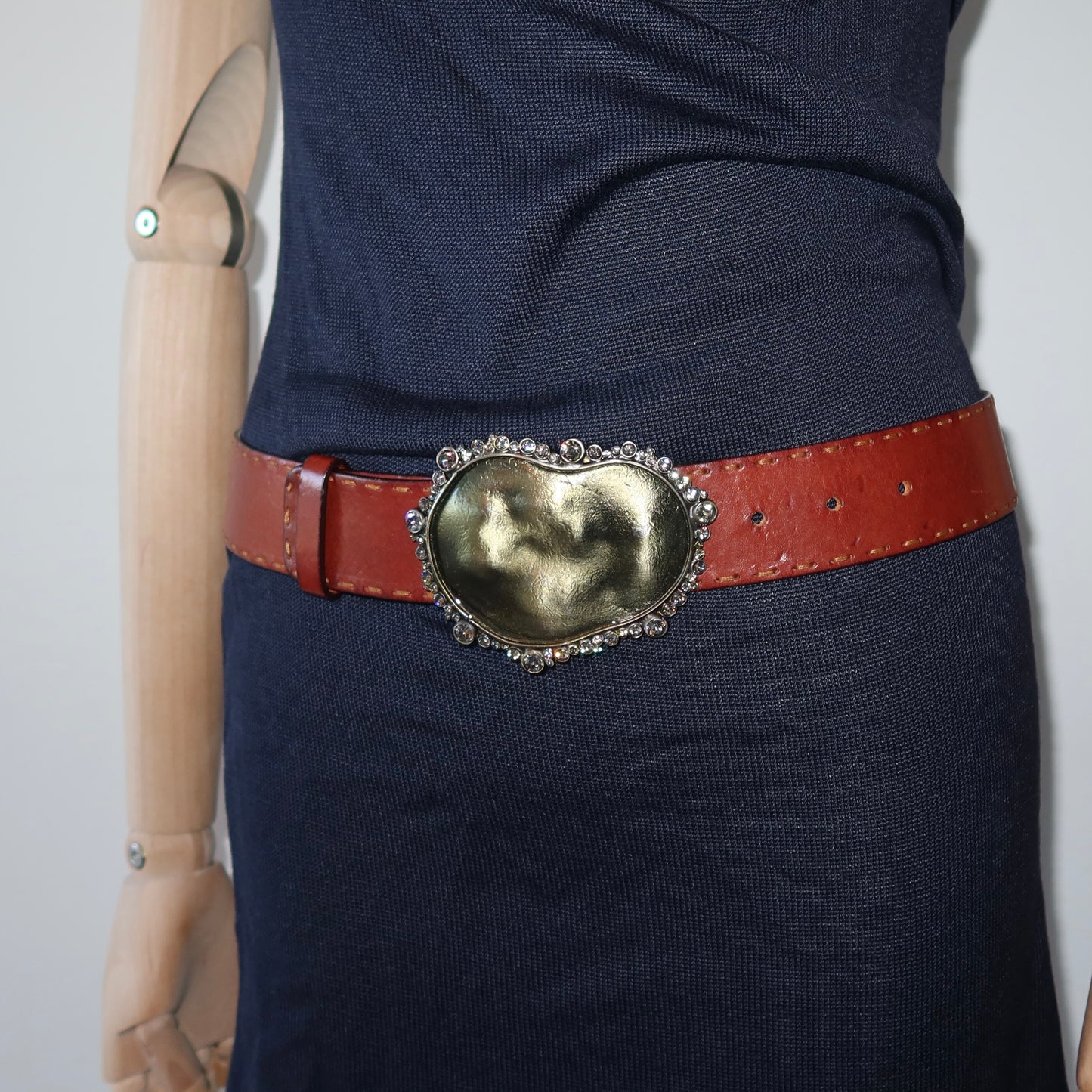 Ermanno Scervino Belt