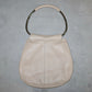 Prada SS2003 Ring Handle Bag