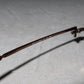 Fendi Brown Sunglasses
