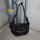 Chloé AW2003 Black Leather Camera Bag