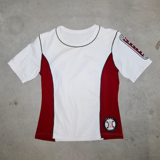 Celine 2002 FIFA T-Shirt