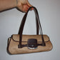 Tod’s Cowhide Bag