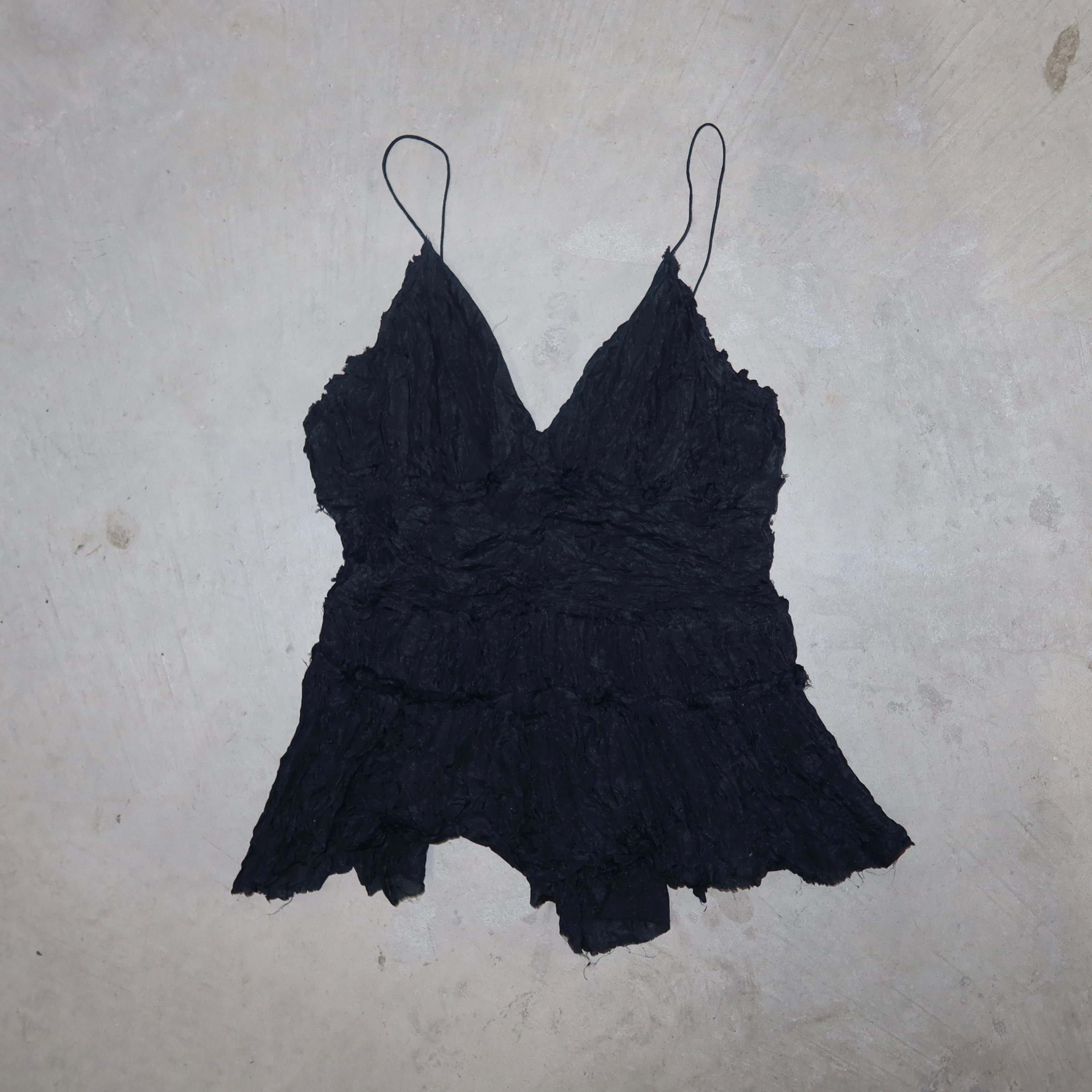 Chloe レオハトフリントクロッフトハンツ CH25SPA31290 26A CHLOE – HIRSHLEIFERS