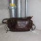 Celine Brown Leather Bag