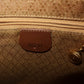 Gucci Suede Crossbody