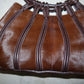 Bruno Magli Cowhide Bag