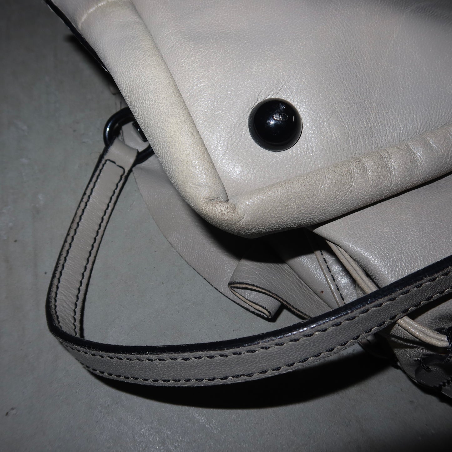 Valentino Rose Tote