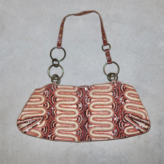 Jamin Puech Sequin Bag