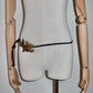 Missoni Rope Belt