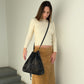 Sonia Rykiel Crossbody Domino Bag