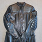 Prada AW1999 Leather Jacket