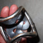YSL AW2003 Stainless Steel Cuff