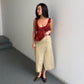 Armani Jeans Silk Tank