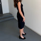 Anna Molinari Couture Dress