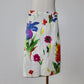 Dolce & Gabbana SS2002 Cotton Skirt