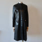 Prada AW1999 Leather Jacket